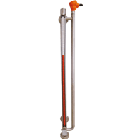 Kobold Guided Wave Radar Level Transmitter, NGM